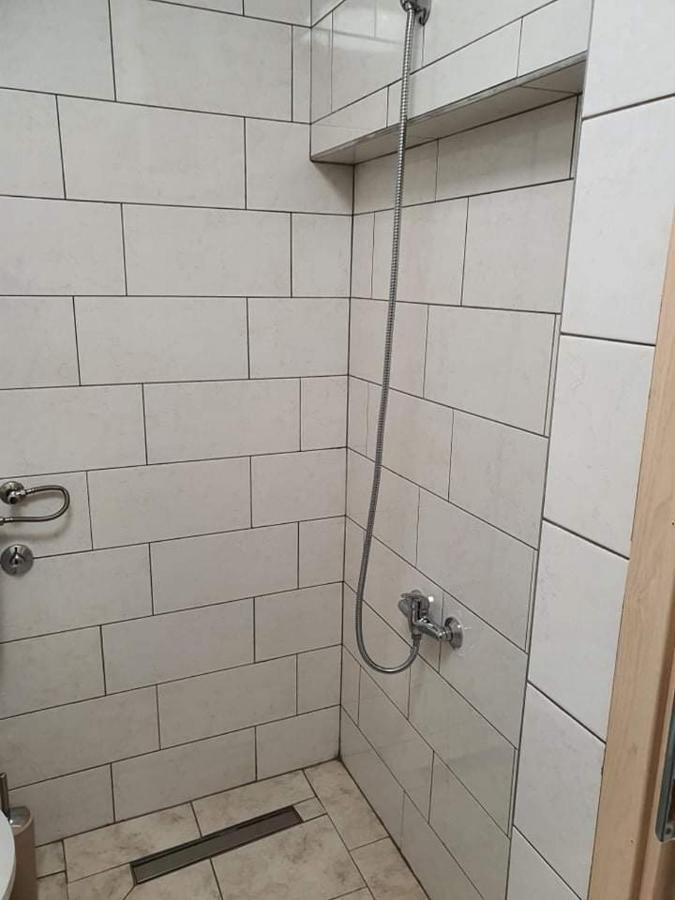 Aldi 1 Daire Pula Dış mekan fotoğraf